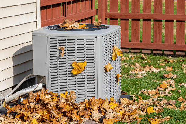 Best Emergency HVAC Services in St Stephen, SC