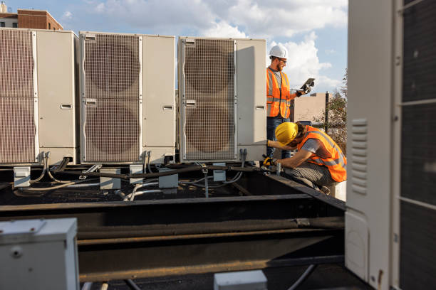 Best Residential HVAC in St Stephen, SC