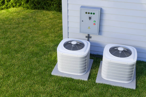 Best Ductless Mini-Split Systems in St Stephen, SC