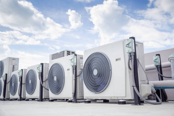 Best Commercial HVAC in St Stephen, SC