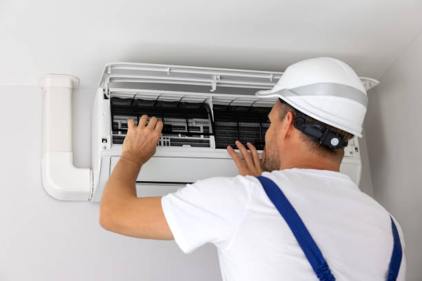 Best Geothermal HVAC Systems in St Stephen, SC