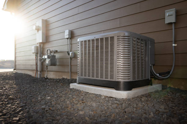 Best HVAC Retrofitting and Upgrading in St Stephen, SC